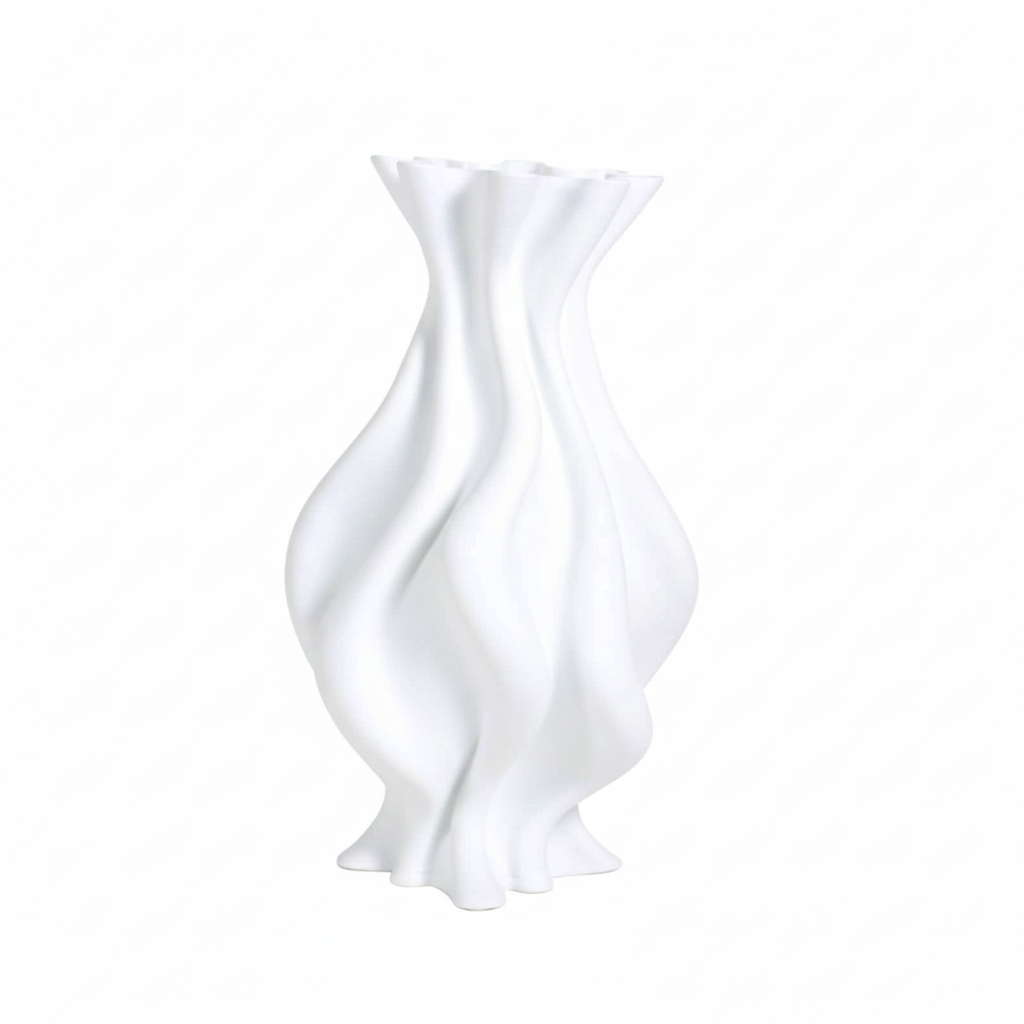 Segment Vas Keramik – Desain Elegan untuk Dekorasi Rumah