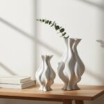 Segment Vas Keramik – Desain Elegan untuk Home Decoration - Gambar 3