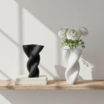 Vereinen Ceramic Vase Decoration - Image 5