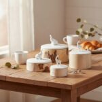 Holz Animal Decoration - Image 4