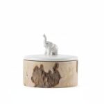 Holz Animal Decoration - Image 7