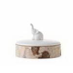 Holz Animal Decoration - Image 3