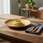 Pinsel Ceramic Decoration Plate - Image 3