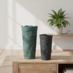 Kunst Ceramic Vase Decoration - Image 3