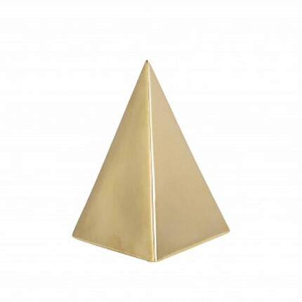 Ende Gold Large – Dekorasi yang Sangat Berkelas