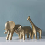 Ohara A Patung Keramik – Kreasi Istimewa untuk Ruang Anda - Gambar 3