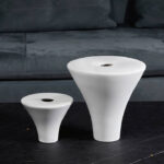 Gut Ceramic Vase - Image 2