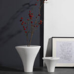 Gut Ceramic Vase - Image 4