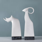 Sai Patung Keramik – Keindahan Transformatif Ruang Anda - Gambar 6