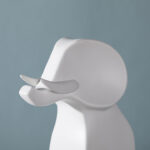 Zo Ceramic Animal Decoration - Image 5