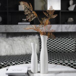 Malone Vas Keramik – Keanggunan Revolusioner Ruang Anda - Gambar 3