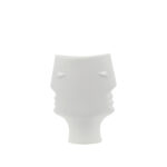 Gemini Vase Ceramic