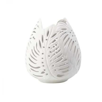 Crescenzo Vas Kecil – Dekorasi Premium yang Memukau