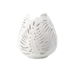 Crescenzo Medium Vase Ceramic