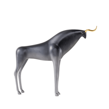 Heedo Dekorasi Logam — Berkelas dan Mengagumkan