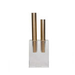 Leiter Candle Holder