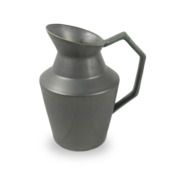 C33530L Gegossen Ceramic Vase - Image 1