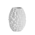 Stapel Ceramic Vas Decoration