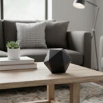 urbanloft Cain Black - Image 3