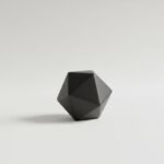 urbanloft Cain Black - Image 2