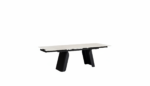 Callitris Dining Table – Simbol Keagungan, Keandalan Modern.