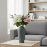 Cameron Ceramic Vase - Image 4