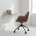 Clario Office Chair – Revolusi Kenyamanan Maksimal - Gambar 3