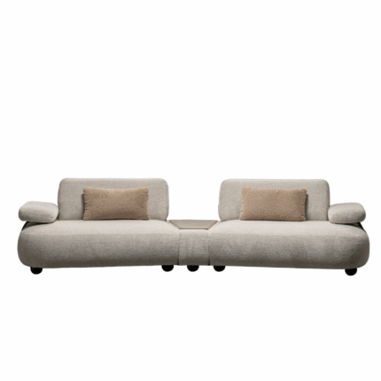 Comfa Sofa 2LA Modular – Premium Nyaman Interior Modern