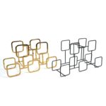 Dion Wine Rack Decoration - Image 2