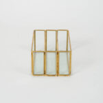 Dreiteil Vase - Image 4