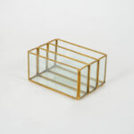 Dreiteil Vase - Image 2