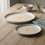 Das Plate Ceramic Decoration - Image 4