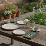 Das Plate Ceramic Decoration - Image 5