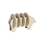 Doppelt Ceramic Decoration - Image 4