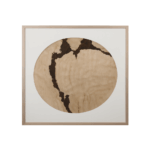 Dorset Seni Dinding – Mahakarya Organik bernuansa Artistik