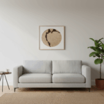 Dorset Seni Dinding – Mahakarya Organik bernuansa Artistik - Gambar 2