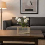 Dreiteil Vase - Image 6