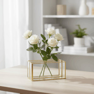 Dreiteil Vase - Image 5