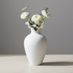 Dunn Ceramic Vase - Image 3