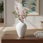 Dunn Ceramic Vase - Image 4