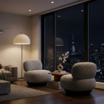 MUFFA Lounge Chair - Gambar 6