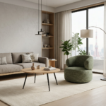 DOOM Lounge Chair - Gambar 2