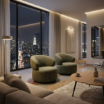 DOOM Lounge Chair - Gambar 4
