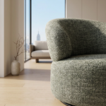 DOOM Lounge Chair - Gambar 5