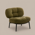 CANNA Lounge Chair