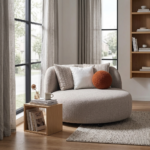 FREESIA Lounge Chair - Image 4