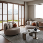 FREESIA Lounge Chair - Image 5