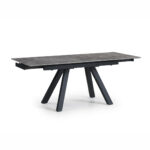 Moku Dining Table – Desain Memukau, Daya Tahan Tak Lekang