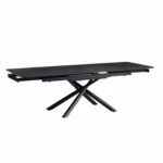 Galium Dining Table – Pilihan Elite untuk Bersantap Modern. 