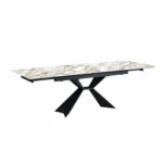 Grandis Dining Table – Keahlian Istimewa yang Disempurnakan